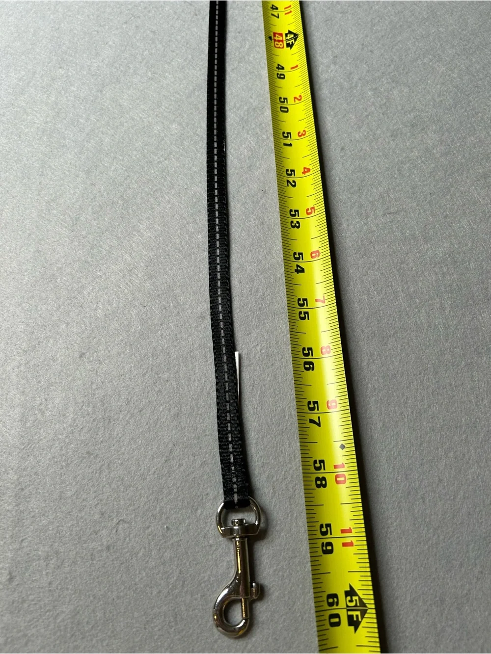 Vibrant Life VL Black Mesh Dog Harness Black Leash NWOT